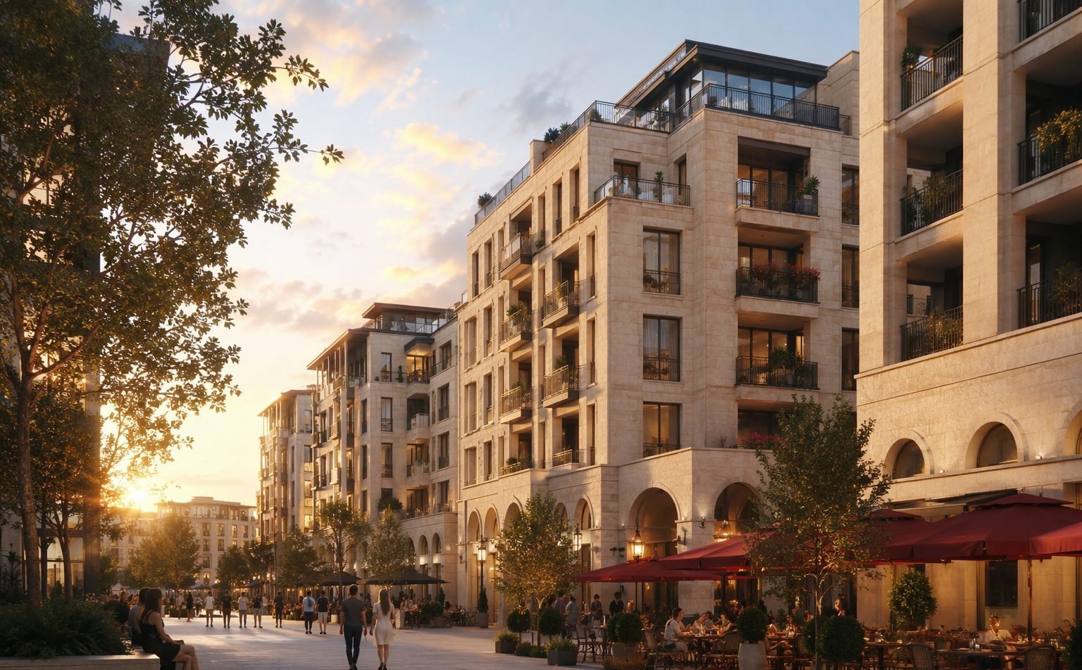 Al Noor Quarter
