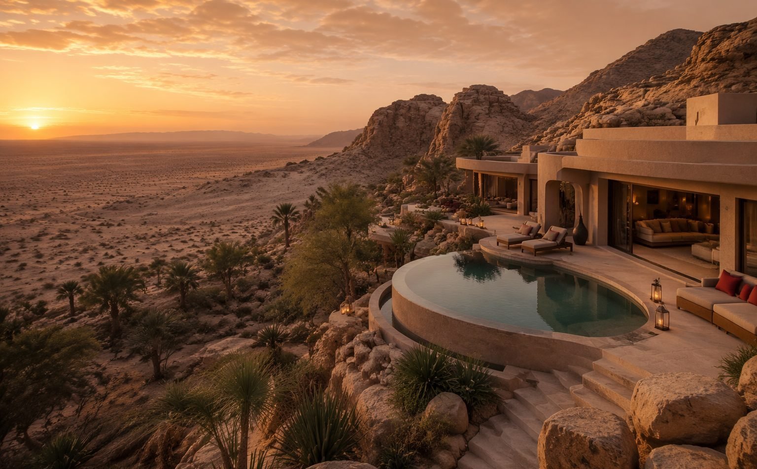 Al Sahil Reserve