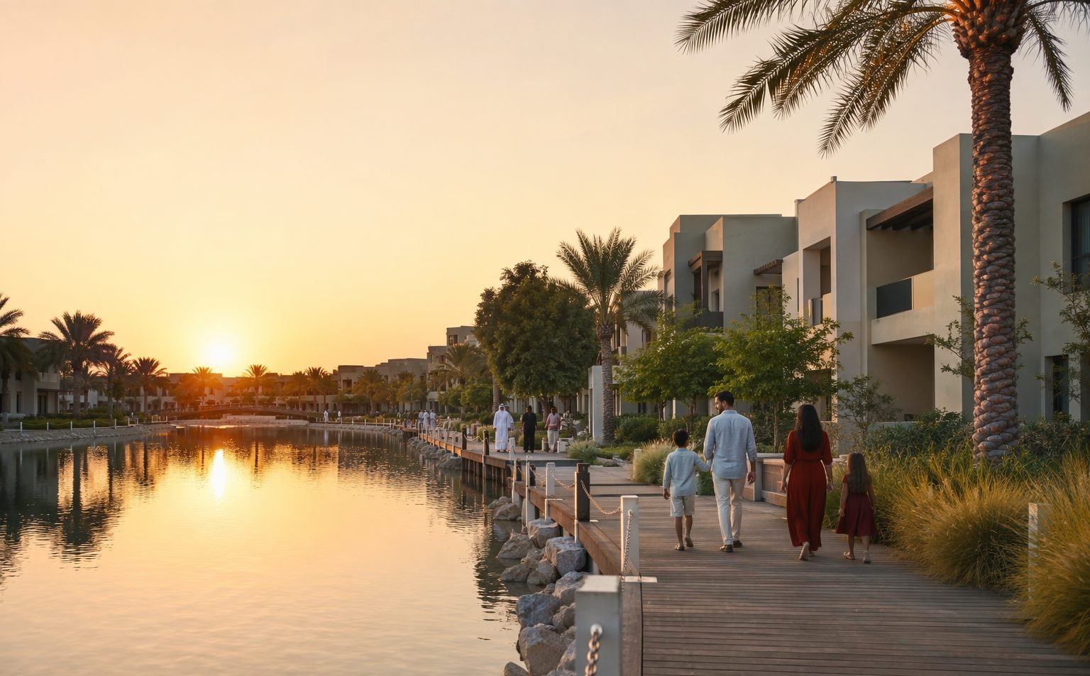 Waterfront